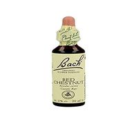 Flores de Bach Originales FLORES DE BACH ORIGINALES CASTAÑO ROJO 25 20ml