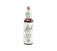Bach Flores de Bach Rock Rose – Extracto de heliantemo – 20 ml