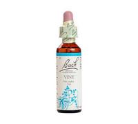 Bach Flores de Bach Vine (Vid) – Elixir floral Original 10 ml
