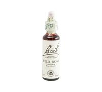 Bach - Wild Rose - 20 ml
