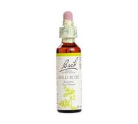 Bach - Wild Rose - 20 ml