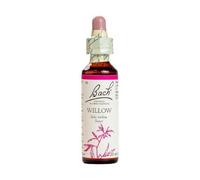 Bach - Flor de Bach Willow, Complemento Alimenticio, 20 ml