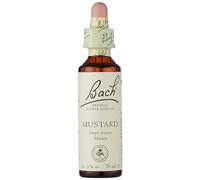 Flor nº 21 Mustard 20ml Bach