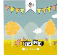 BACH FOR BABIES / VARIOUS - Bach for Babies / Various