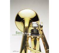 Bach for Brass - German Brass live from St. Thomas's Church [Reino Unido] [DVD]