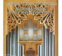 Bach/Franck - Preludes Fugues & Variations