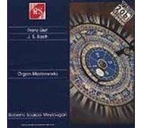 Bach/Franz Liszt - Organ Masterworks: Preludes & Fugues