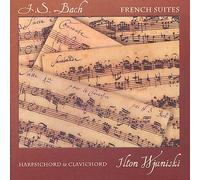 Bach - French Suites