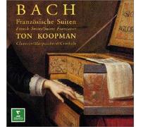 Bach:French Suites