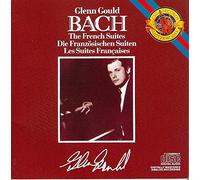 Bach - French Suites