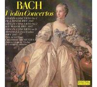 Bach: French Suites
