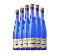 Bach Frizzante Moscato Catalunya Joven 75 spumoso blanco (Caja de 6 Botellas de 75 cl)