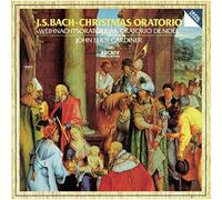 Bach / Gardiner, John Eliot - J.S. Bach: Weihnachts-Oratorium