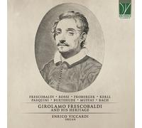 Girolamo Frescobaldi & Son Héritage
