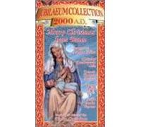 Bach/Giuseppe Verdi/Wolfgang Amadeus Mozart/Georges Bizet/Mascag - Jubilaeum Collection: Merry Christmas From Rome [Alemania] [VHS]