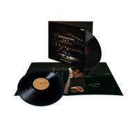 Bach: Goldberg Variations - 2 LP [Vinilo]