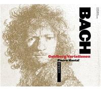 Bach;Goldberg Variations
