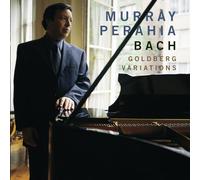 Bach: Goldberg Variations, Bwv 988