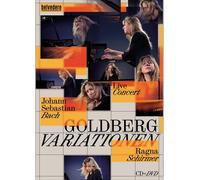 Bach: Goldbergvariationen