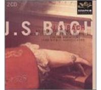 Bach - Goldberg Variations / Italian Cto in F Maj