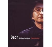 Bach - Goldberg Variations [Reino Unido] [DVD]