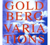 Bach: Goldberg Variations (Transcription for Strings) by Johann Sebastian Bach