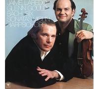 Bach / Gould, Glenn - J.S. Bach: Six Sonatas For Violin