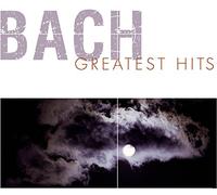 Bach Greatest Hits Various Artists