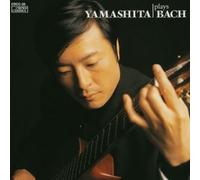 Bach:Guitar Pieces
