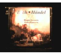 Bach, Händel Konzerte
