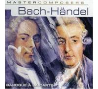 Bach-Handel - Bach-Handel