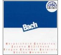 Bach - Harpsichord Concertos