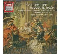 Bach - Harpsichord Works