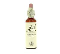 Bach Hornbeam 20 ml - esencia floral para equilibrio emocional