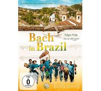 Bach in Brazil [DVD]
