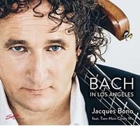Bach In Los Angeles