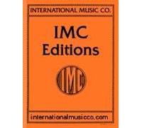 BACH - Invenciones a 2 voces (BWV:772 a 786) para Piano (Cooper)