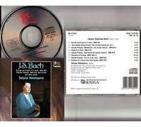 Bach;Inventions & Sinfonias