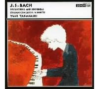 Bach:Inventions & Sinfonias