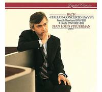 Bach - Italian Concerto