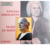 Bach;Italian Concerto/etc.