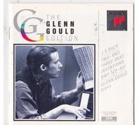 Bach, J.S. - 2 & 3 Part Inventions