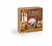 Bach, J.S. - A Bach Christmas