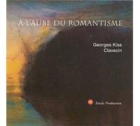 Bach,J.S.: a L'aube Romantisme