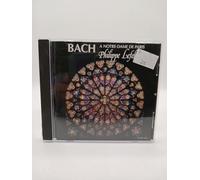 Bach J.S. -À Notre-Dame de Paris