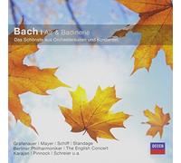 Bach, J.S. - Air Und Badinerie