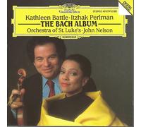 Bach, J.S. - Arias