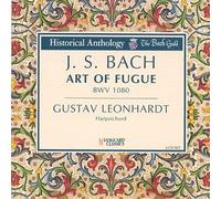 Bach, J.S. - Art of Fugue