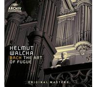 Bach, J.S. - Art of Fugue
