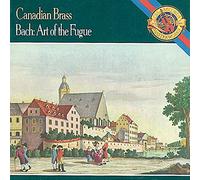 Bach, J.S. - Art of the Fugue